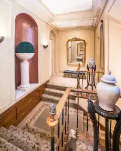 As Janelas Verdes Inn - Lisbon Heritage Collection - Riverside - 16
