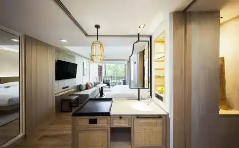 Hyatt Regency Hua Hin Sha Extra Plus - 23