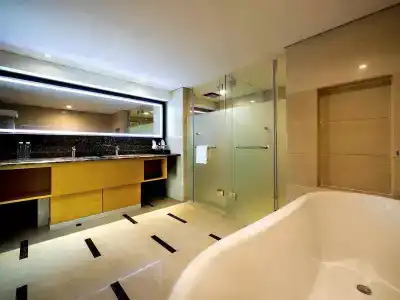 Pullman Qingdao Ziyue - 13
