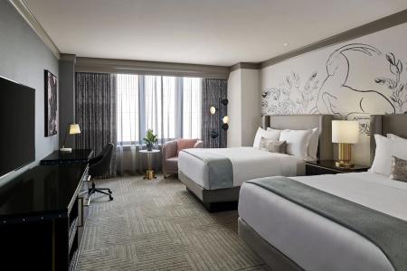 The Gwen, a Luxury Collection, Michigan Avenue Chicago - 67