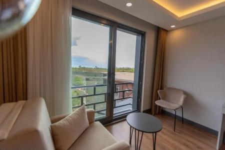 Santana Otel - 183