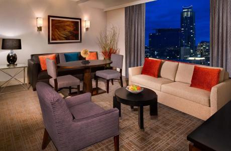 Hilton Austin - 68
