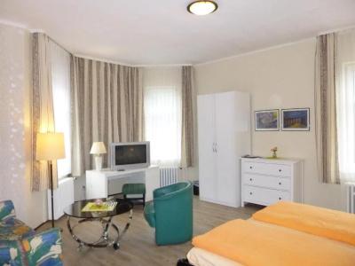 Pension Haus am Waldesrand - 26