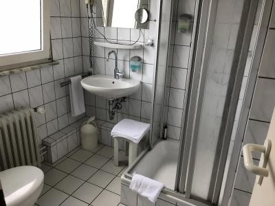 - Restaurant Reher Hof - 25