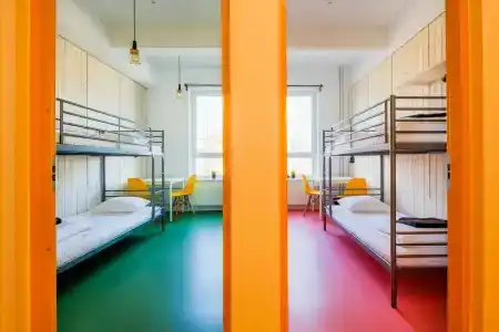 Hektor Design Hostel - 4