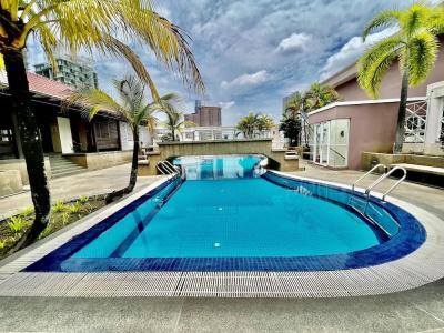 Casa Mutiara Service - 11