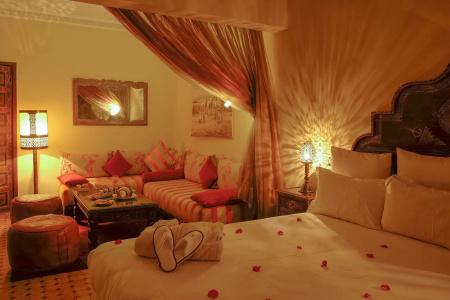Riad By Hivernage - 3