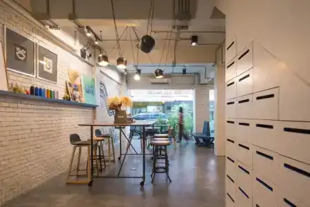 Natee Hostel - 25