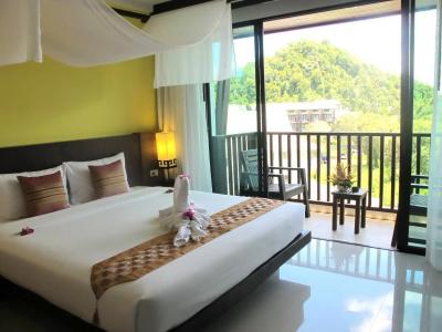 Apasari Krabi - Sha Extra Plus - 6