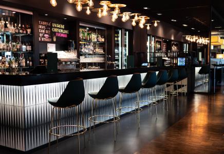 Holiday Inn züRich Messe, An Ihg - 44