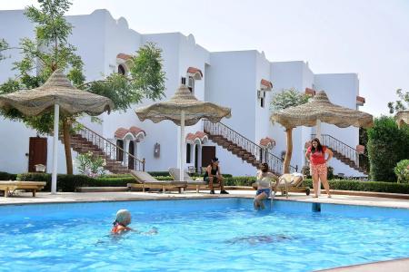 Desert View Sharm - 10