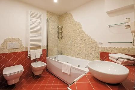 Residence Sacchi Aparthotel - 87