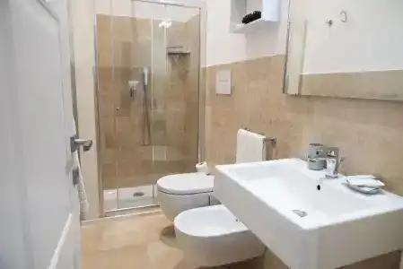 Zibibbo Suites & Rooms - Xix Palazzo Mauro - 327