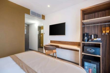 Quality Toulouse Centre - 34