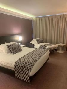 Best Western Plus Metz Technopole - 79