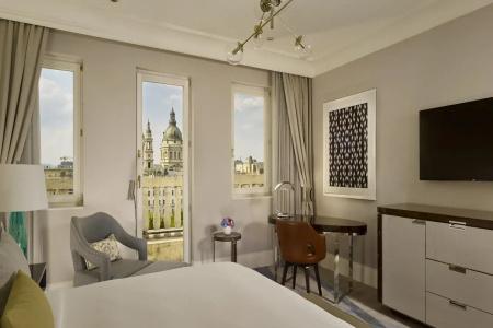The Ritz-Carlton, Budapest - 9