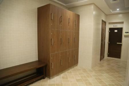 Tulip Al Barsha Apartment - 10
