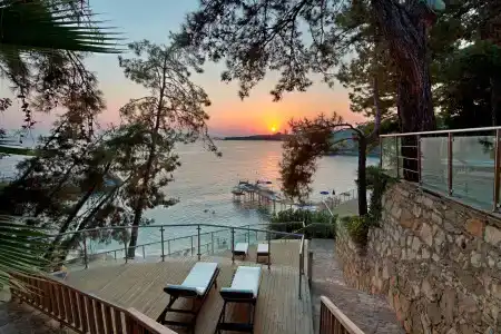 Utopia Beach Club - 25