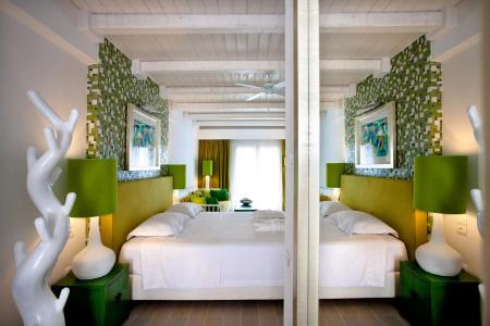 Salvator Villas & Spa - 6