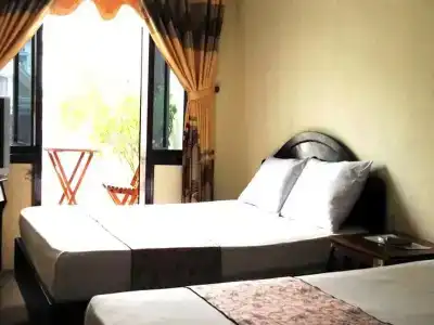 Dong Loi - 3