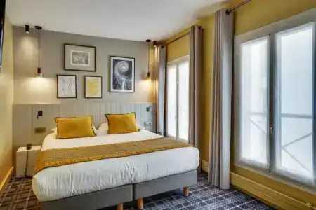 Passy Eiffel - 30