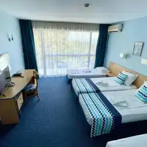 Holiday Park - All Inclusive - 40