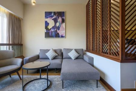 Royal Beach Eilat by Isrotel Exclusive - 53