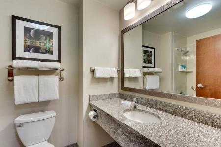 Drury Inn & Suites Orlando near Universal Orlando Resort - 7