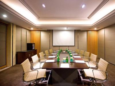 DoubleTree by Hilton Chongqing North - 19