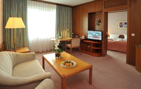 Radisson Blu Cottbus - 27