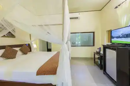 Sea Star Resort - 41