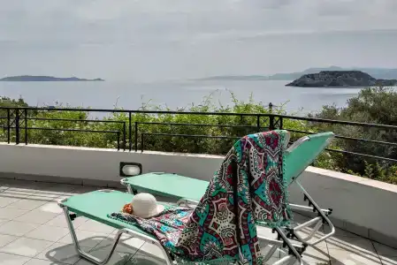 Eva Mare & Suites - Adults only - 354