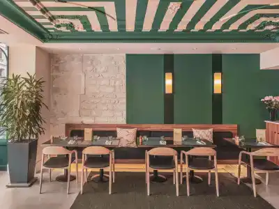Le Belleval - 18
