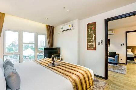 t Pattaya Sha Extra Plus - 231