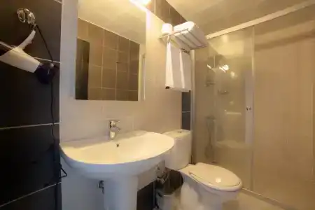Sunset Villa - 56