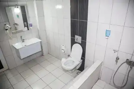 Reis Thermal Otel - 4