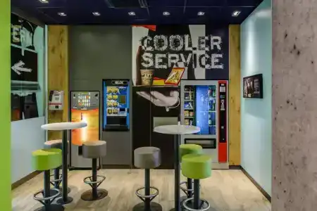 Ibis budget München Airport Erding - 1