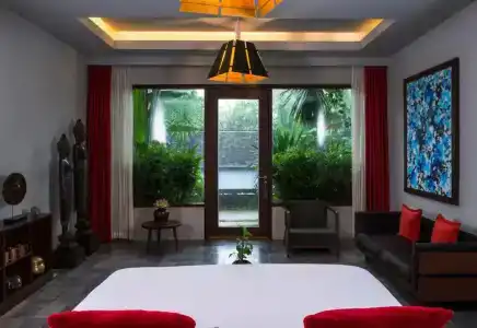 Sokkhak Boutique Resort - 92
