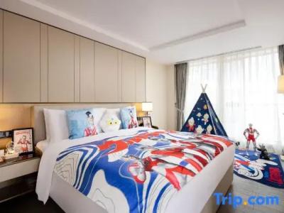 Jw Marriott Chongqing - 45