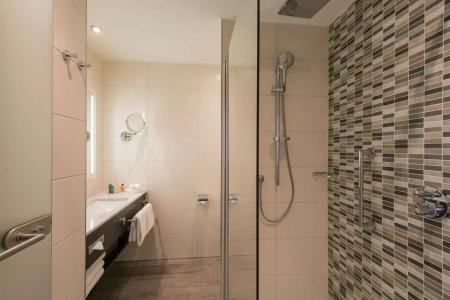 Hilton Garden Inn Frankfurt City Centre - 44