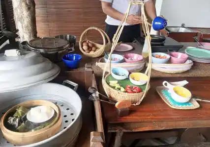Hoi An Chic - Green Retreat - 13