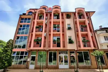 Guest House Rozalia - 21