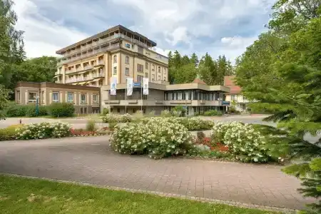 Sure by Best Western Bad Dürrheim - 52
