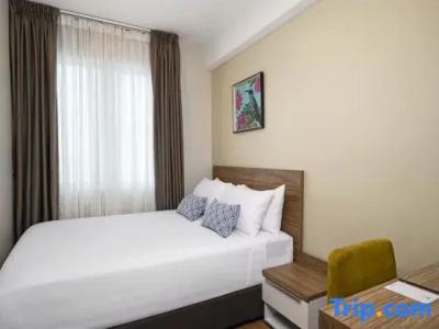 The Haven All Suite Resort, - 173