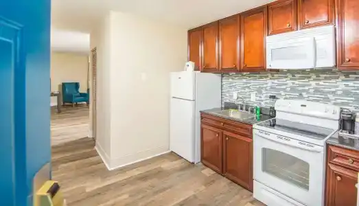 Best Western Beach Inn - 64