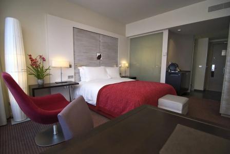 Sofitel Brussels Europe - 14