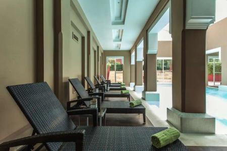 Eden Andalou Suites, Aquapark & Spa - 14