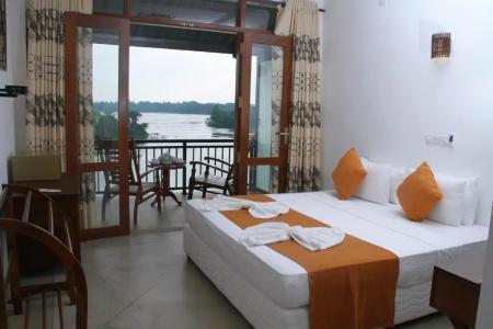 Sanu Lagoon Resort & Spa - 65