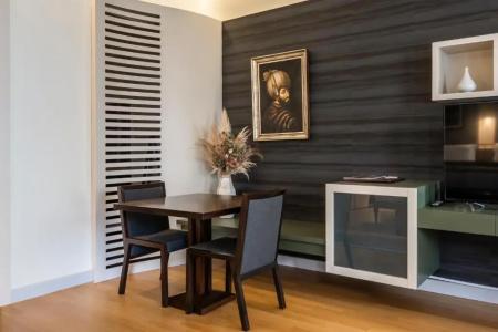 Ansen and Suites - 171