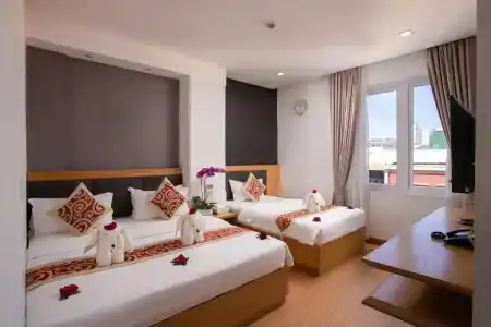 Orussey One & Apartment - 83